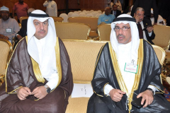 23RD GENERAL ASSEMBLY AND 32ND BOARD OF DIRECTORS MEETINGS OF THE ISLAMIC CHAMBER IN JEDDAH – KSA