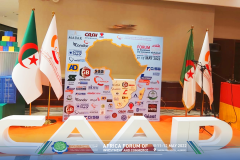 The 8th edition of Africa Future "Africa Forum of Investment and Commerce”