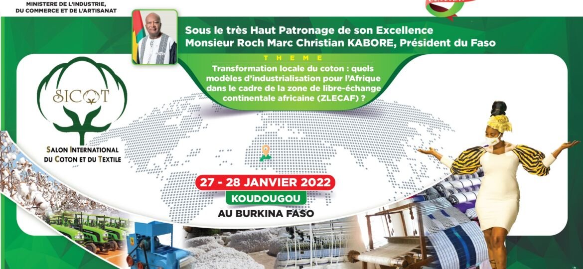 Visuels SICOT 2022 en A2