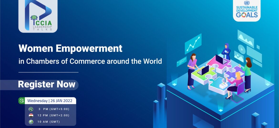 Women Empowerment in Chambers of Commerce around the World-01