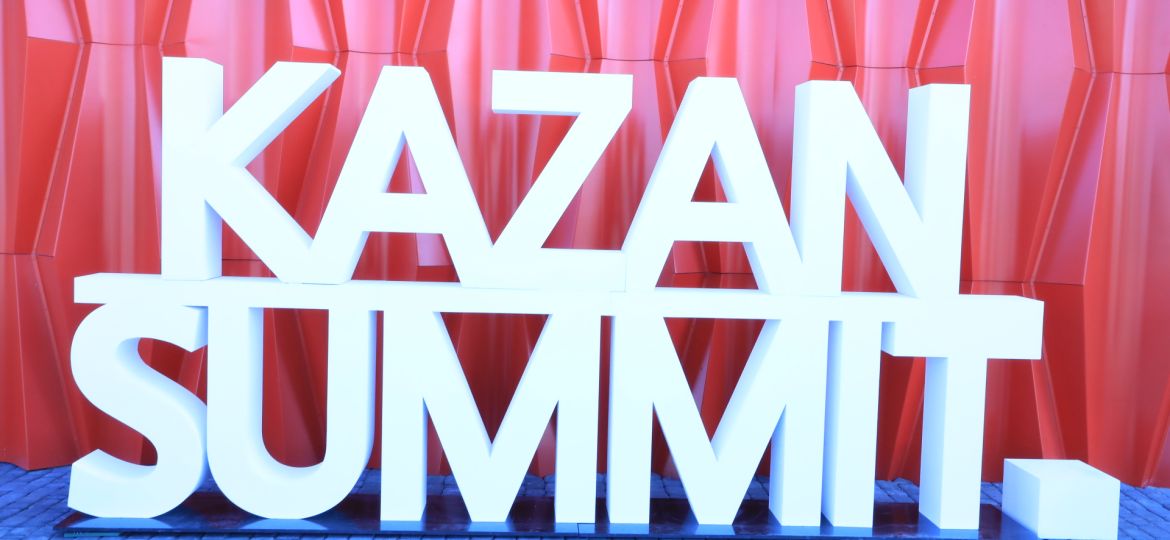 Kazan Summit