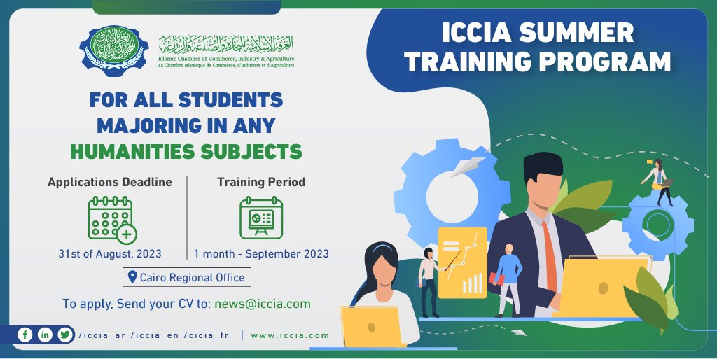 ICCIA Summer Training Program-01