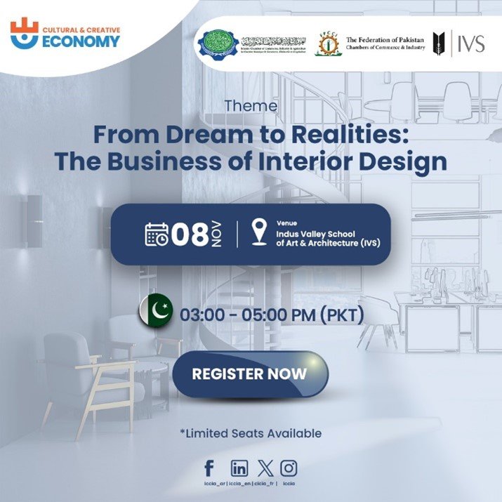 From Dream to Realities The Business of Interior Design