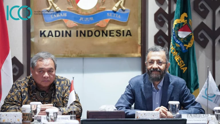 Indonesia Workshop Series