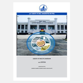 2016 OPINION SURVEY OF SMEs du 12-1