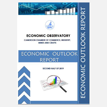 Economic outlook report second semester