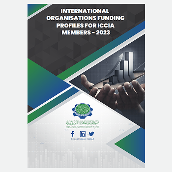International Organisations Funding Profiles 2023
