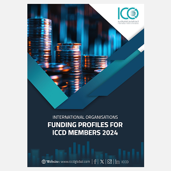 International Organisations Funding Profiles 2024