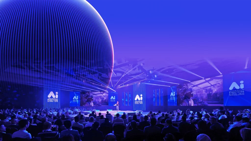 AI Everything egypt 2026