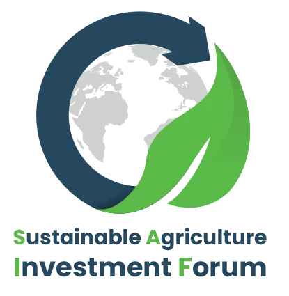 sustaible agriculture