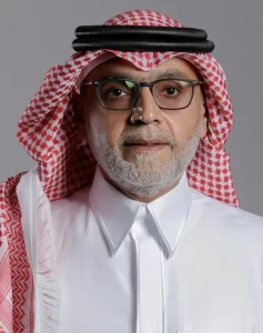 H.E. Mr. Abdullah Saleh Kamel