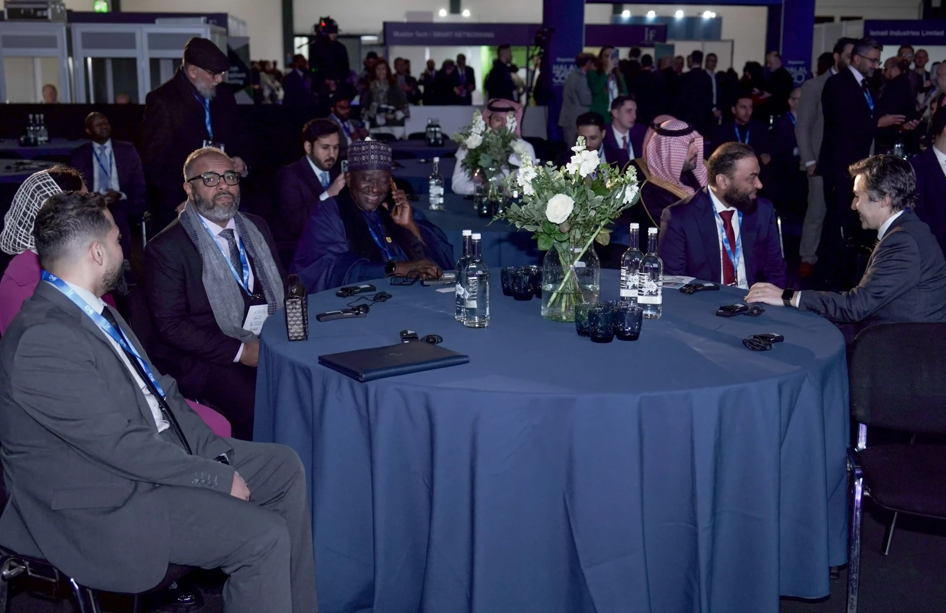 East Africa Halal Forum