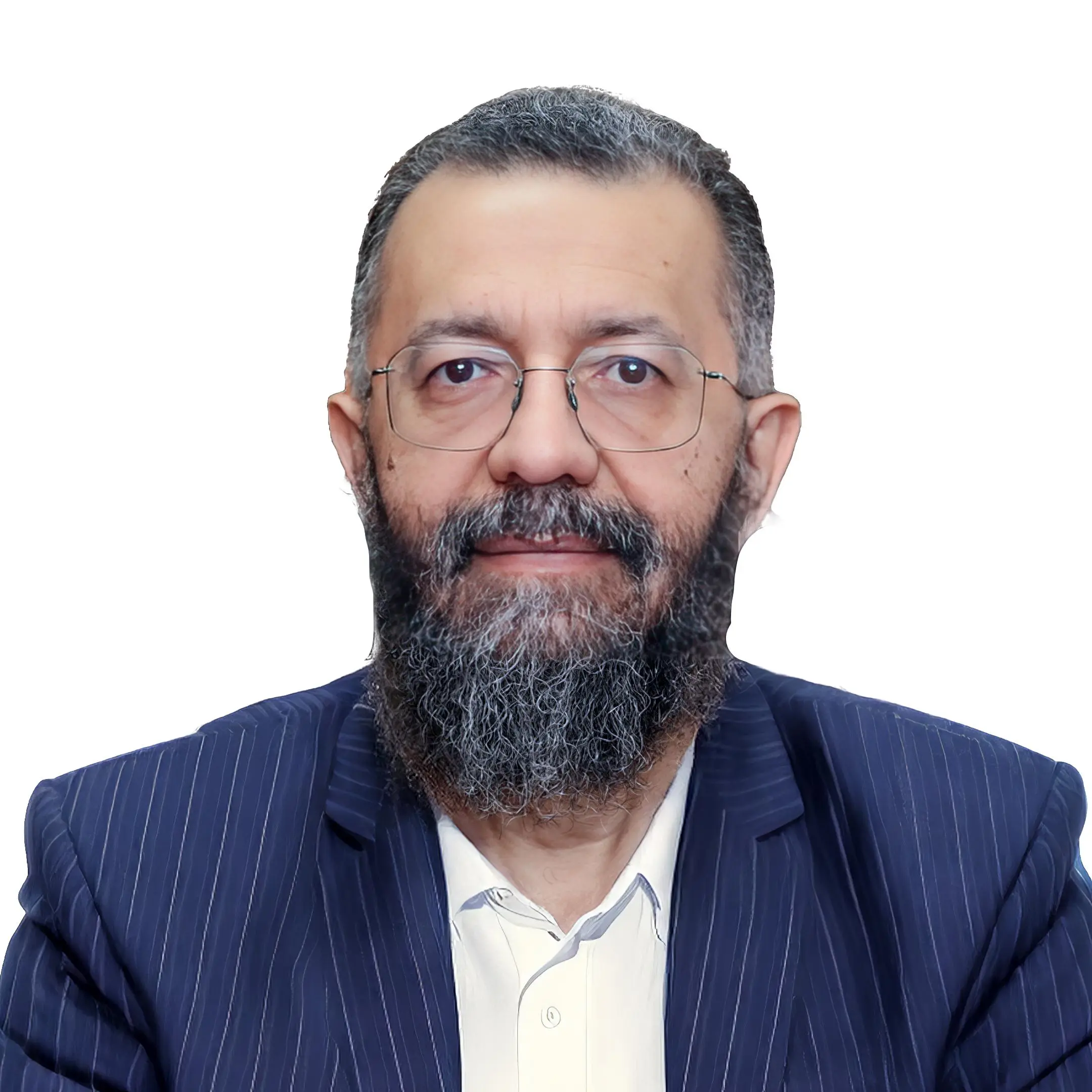 H.E. Mr. Yousef Hasan Khalawi