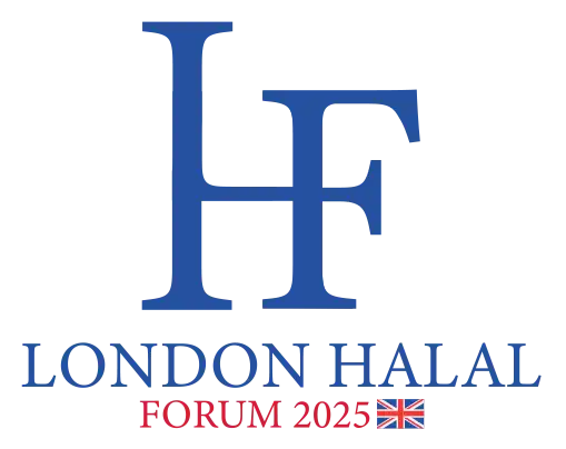 London Halal Forum logo
