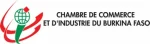 Burkina Faso Chamber of Commerce, Industry & Handicrafts logo