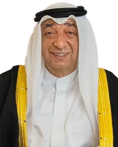 H.E. Mr. Sameer Abdullah Nass 1