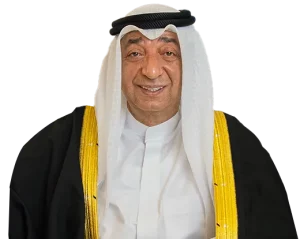 H.E. Mr. Sameer Abdullah Nass