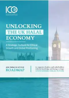 HK Halal Economy Report