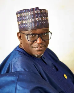 Engr. (Dr.) Jani Ibrahim, FNSE, FAEng., mni, OON