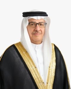 Bahrain Chamber President