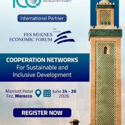 The 6th Edition of the Fes Meknes Economic Forum