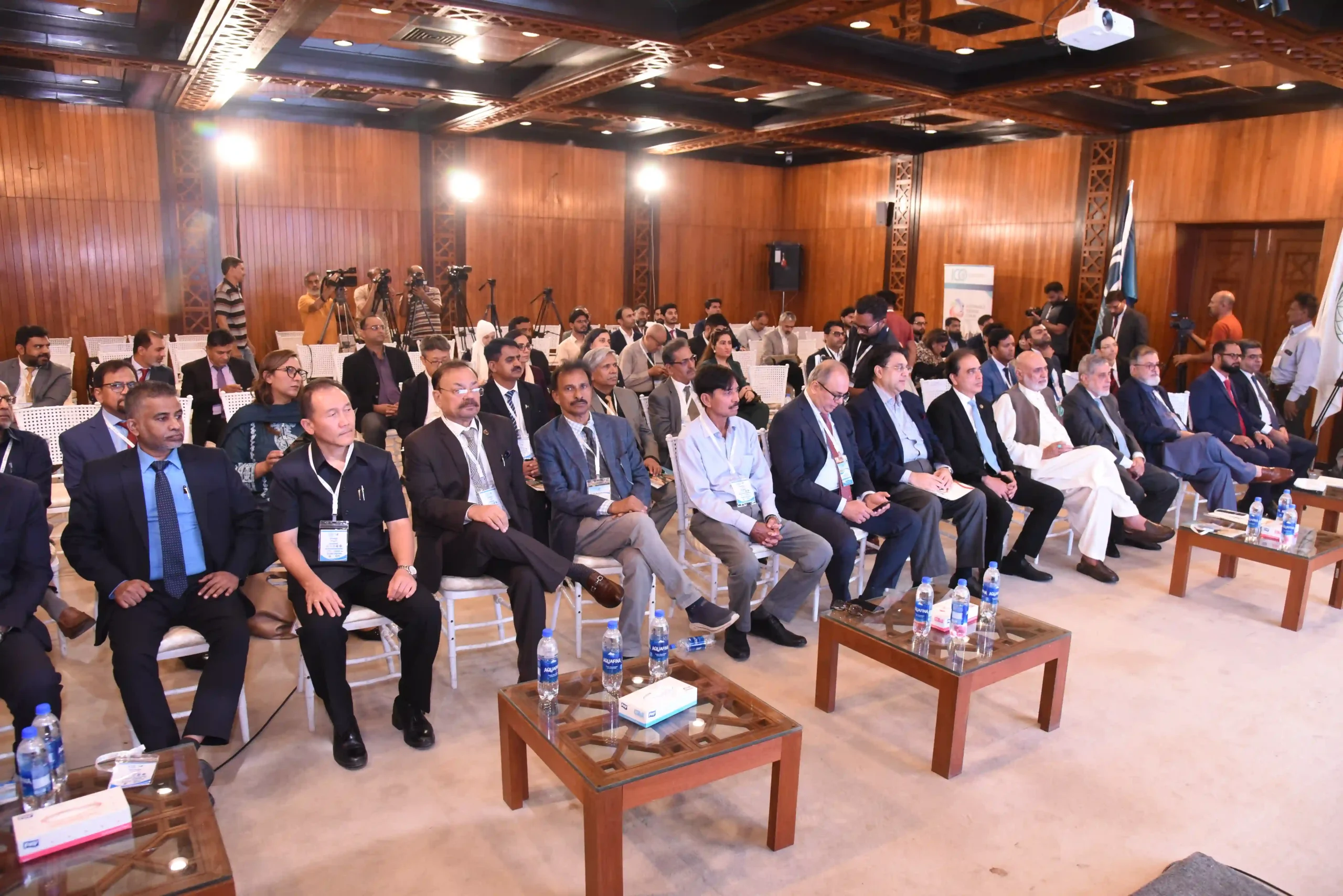 AgriFood: Global Investment & Partnership Conference & Expo