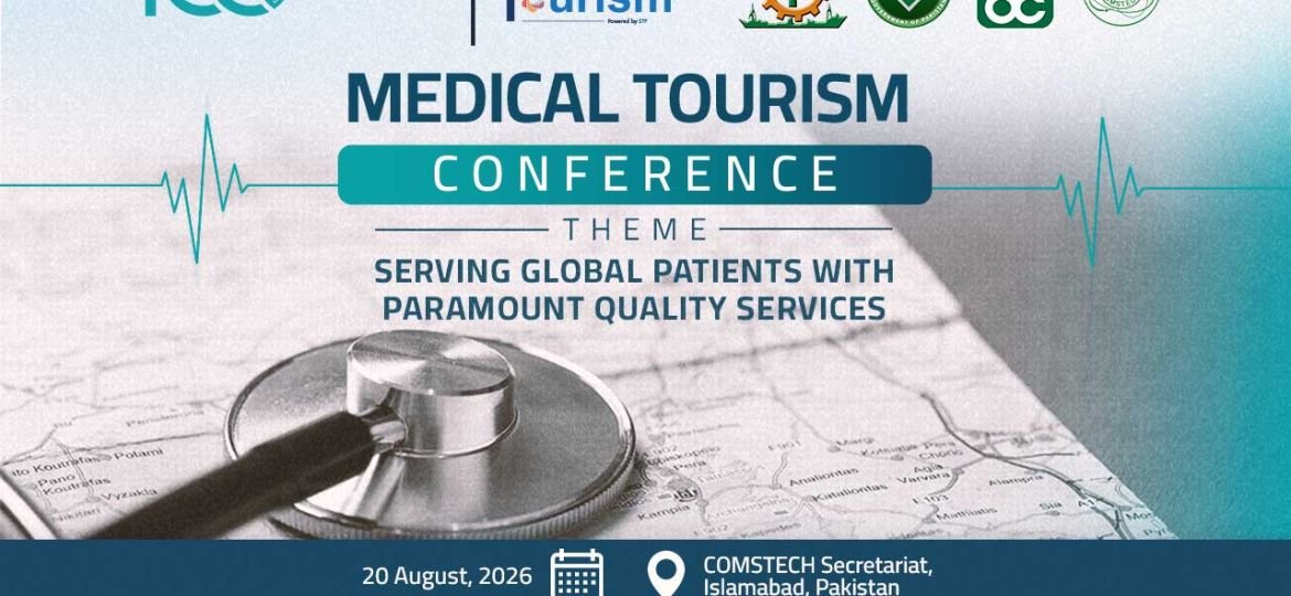 Medical Tourism Conference 2026