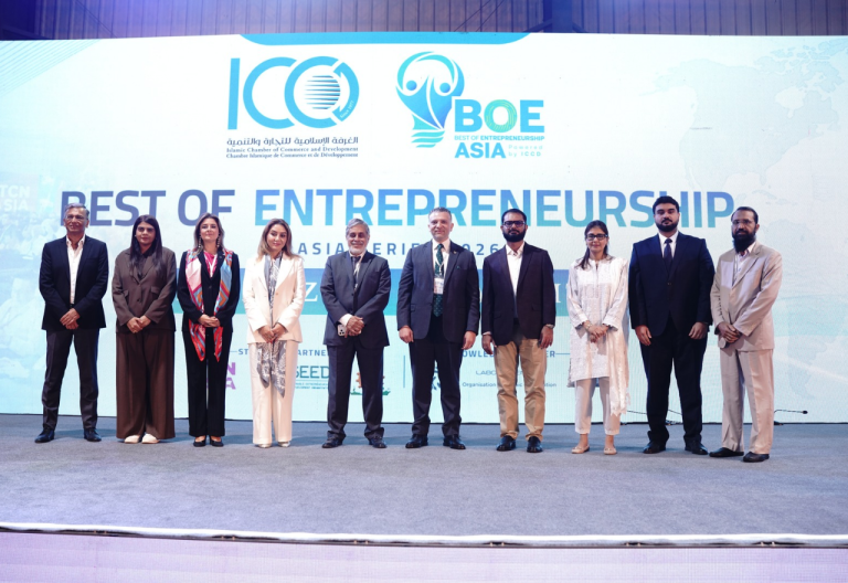 BOE Asia PR
