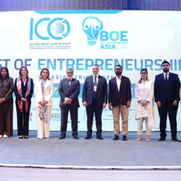 BOE Asia PR