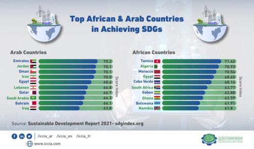 Top-African-and-Arab-Countries-in-Achieving-the-SDGs-